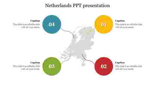 Netherlands PPT presentation